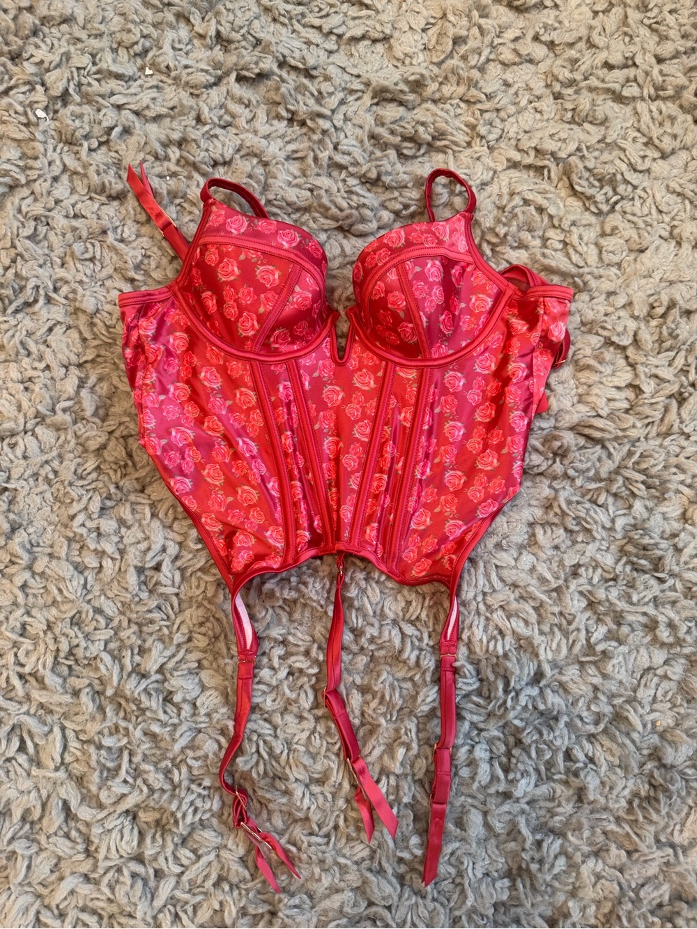 KAIA Intimates VALENTINE’S DAY LIMITED COLLECTION PURCHASED FOR 97